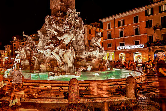 Piazza Navona