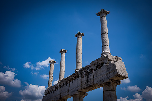 Pompeii Remnant