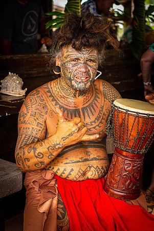 The Entertainer