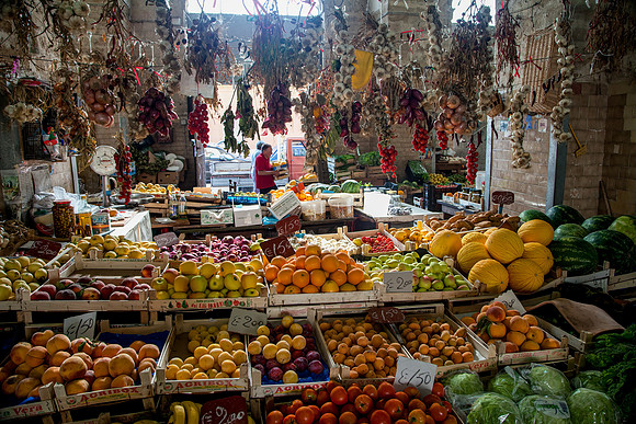 Bari Market