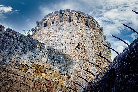 Tarquinia