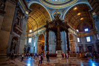 Saint Peter's Cathedral