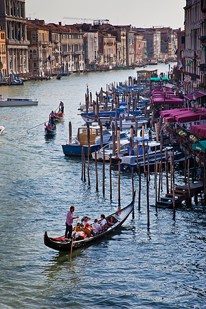 Grand Canal