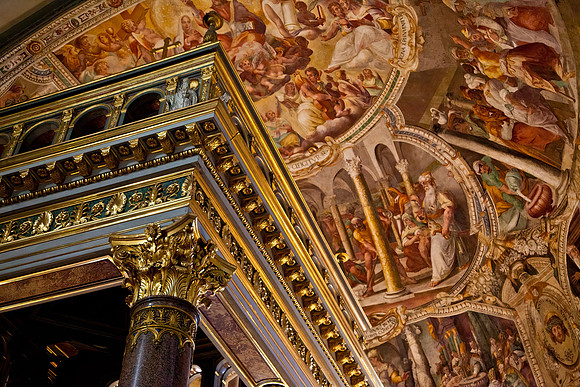Ornate