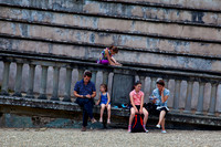 Boboli Gardens, Florence