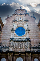 Montserrat Cathedral