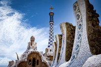 Parc Guell