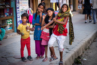 Kathmandu Street Kids
