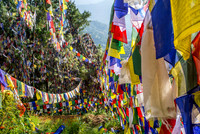 Prayer Flags