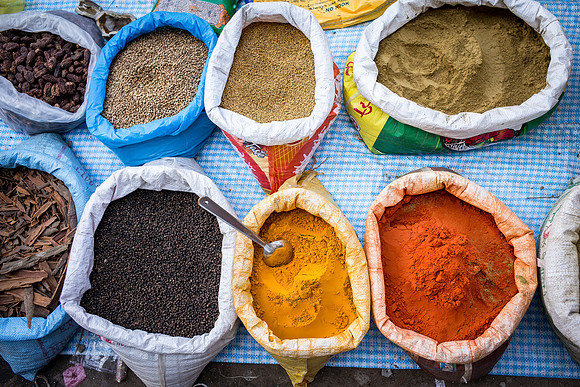 Spices