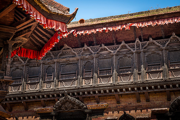 Bhaktapur