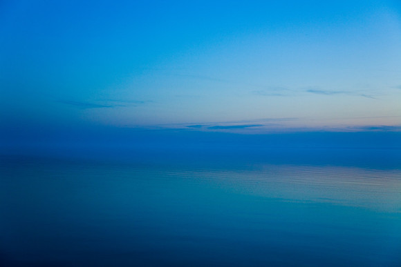 First Light