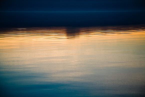 Water Glow