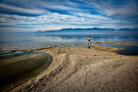 Out on the Spit