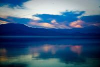Distant Thunderclouds