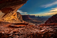 False Kiva