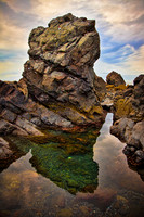 Point Saint George