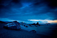 Near Battery Point