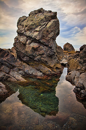 Point Saint George Pool