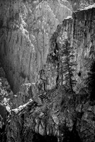 Black Canyon of the Gunnison
