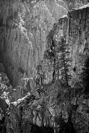 Black Canyon of the Gunnison