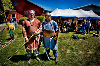 Knights of the Fair