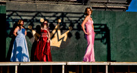 Beauty pageant