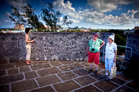 Fort Fincastle, Nassau