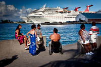 Cruise Dock, Nassau