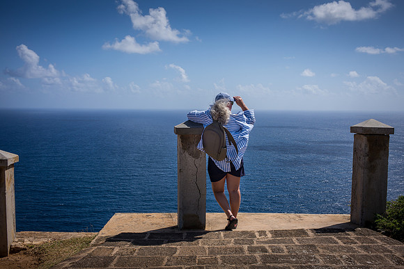 Caribbean View