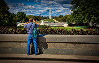 The National Mall, Washington, DC