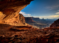 False Kiva