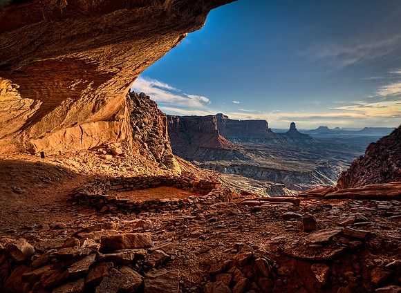 False Kiva
