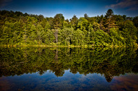 Vermont Reflections