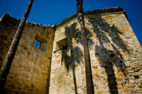 Capistrano Shadows