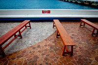 Benches