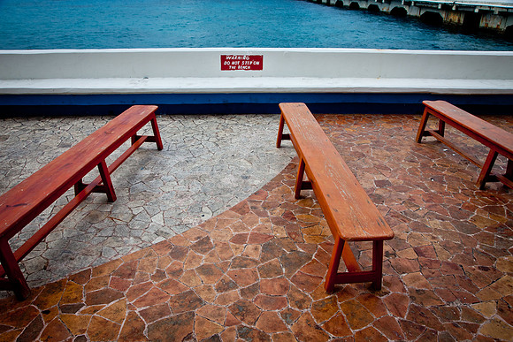 Benches