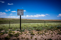 Do Not Litter