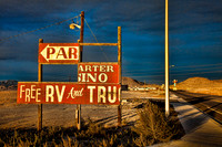 Turn Here