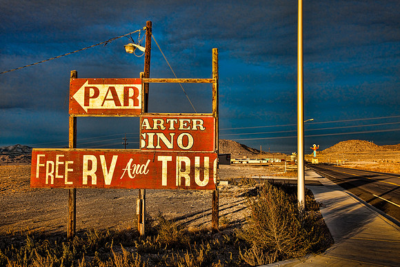Turn Here