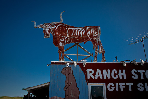 Ranch Store