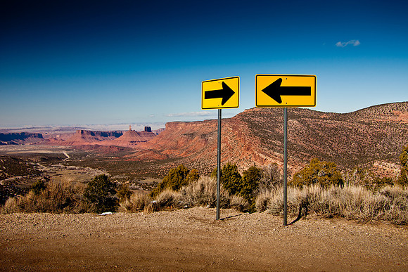 Decision Point