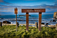 Pebble Beach