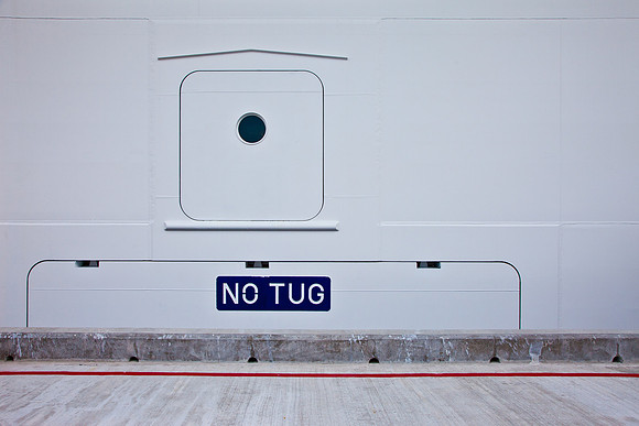No Tug