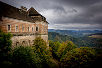 Gottenweig Monastery