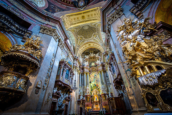 German Church