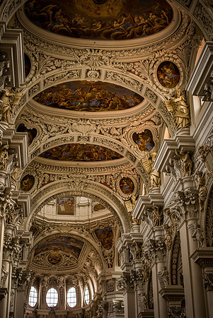 German Cathedral