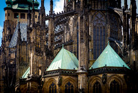 Prague Exterior