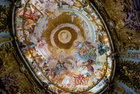 Monastery Chapel