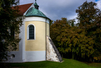 Church Exterior